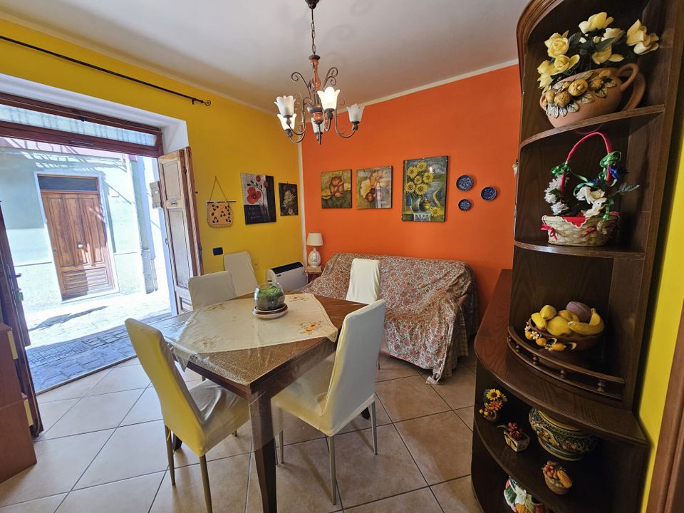 Landsbyhus i Collesano, Palermo - bilde 3